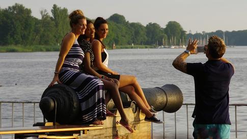 5 важных вещей в вашем гардеробе