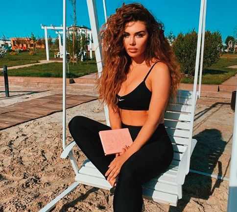 Ясновидящая: «Организм Седоковой реагирует набором веса на стрессы»