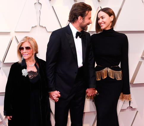 Ясновидящая рассказала, какая женщина мешает союзу Шейк и Купера