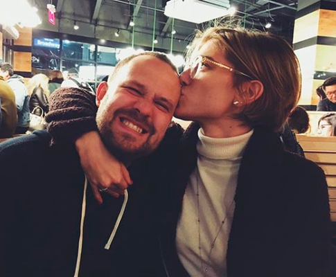 Плетнев переживает кризис после развода с Нинидзе