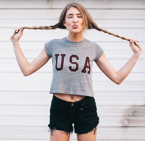 Самая-самая: избавляемся от комплекса отличника