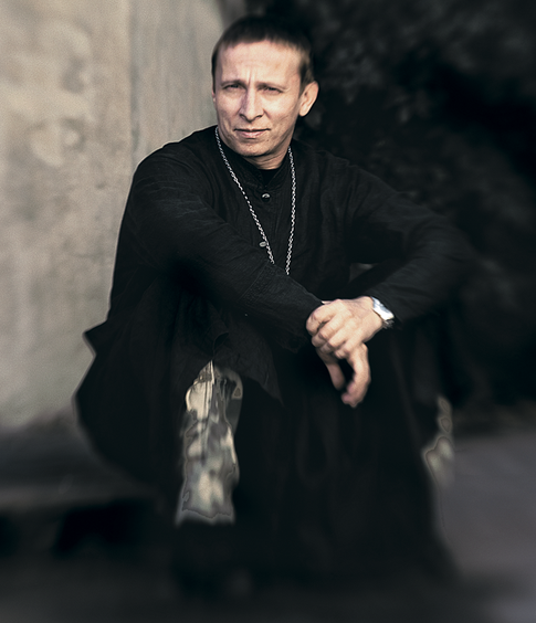 Иван Охлобыстин: «В старости хотел бы почить сельским пьяницей»