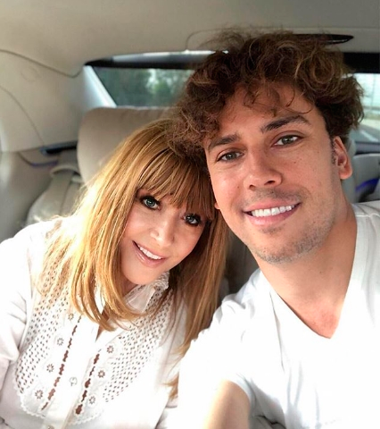 Галкин вспомнил историю знакомства с Пугачевой