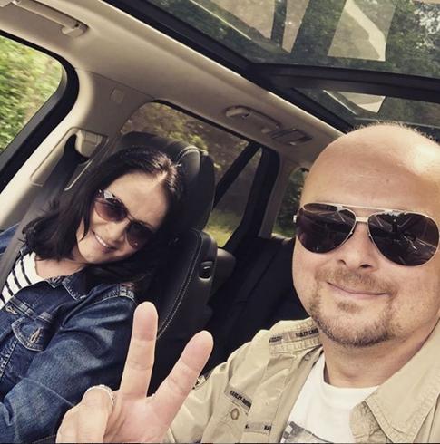 Новое фото Ротару восхитило поклонников