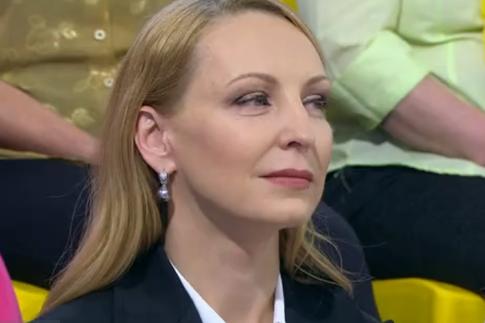 Илзе Лиепа раскрыла свой секрет поддержания формы