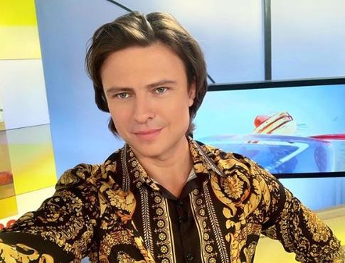 Влюбленный бизнесмен организовал нападение на Прохора Шаляпина