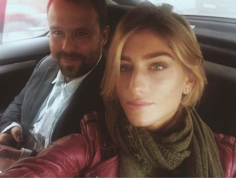 Кирилл Плетнев и Нино Нинидзе объявили о разводе