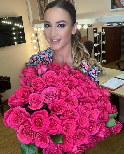 «Боль, синяки и усталость»: Бузова показала цену своего успеха