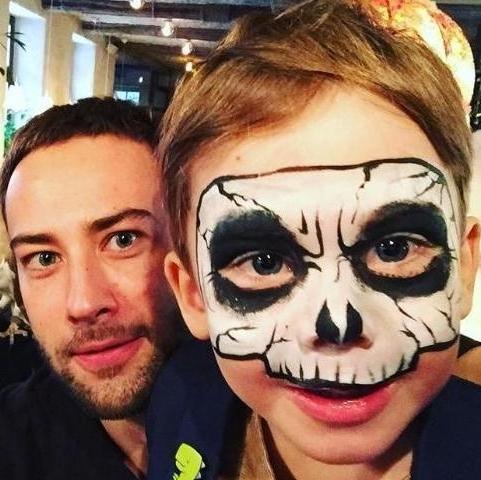 6-летний сын Фриске выплатил часть долга «Русфонду»