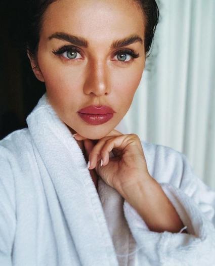 Седокова объявила о переходе на интервальное голодание