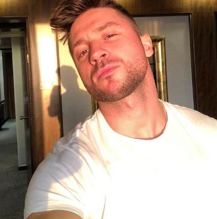 Сергей Лазарев выступит в финале «Евровидения»