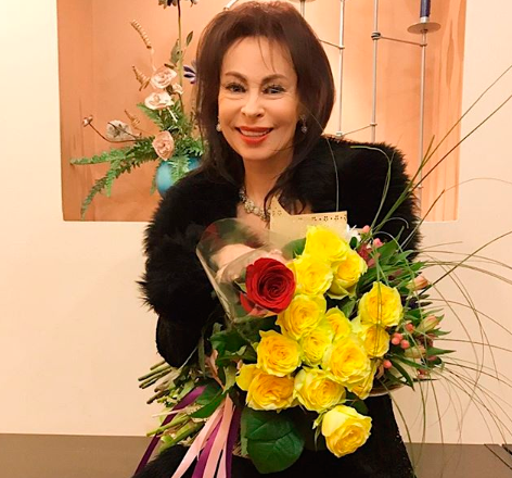 Экстрасенс о Марине Хлебниковой: «Это лечение, а не алкоголизм»