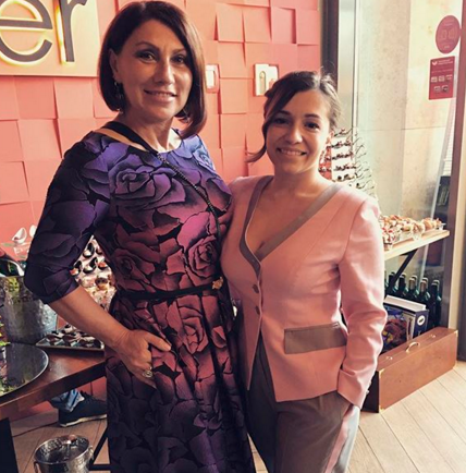 Роза Сябитова винит себя в личных неудачах дочери