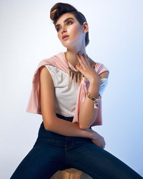 Анастасия Джиас: 7 вещей, которые всегда нужно брать в отпуск