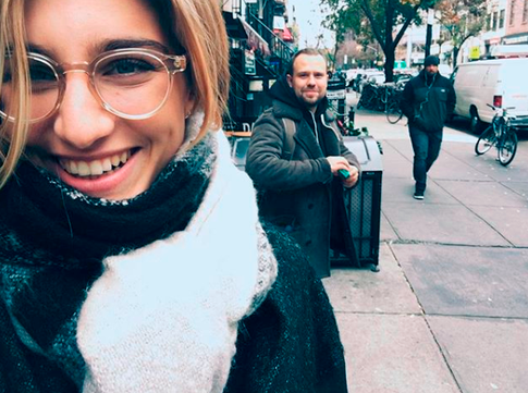 Нинидзе заговорила о разводе с Плетневым