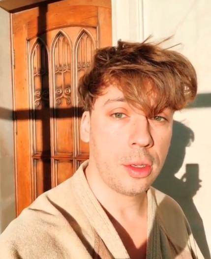 Галкин обвинил Малахова во лжи