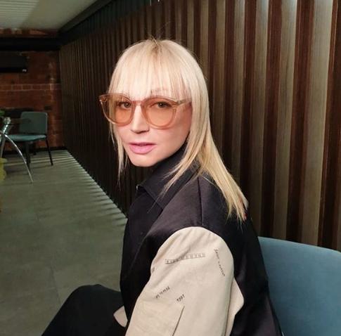 Орбакайте поддержала Галкина в конфликте с Малаховым