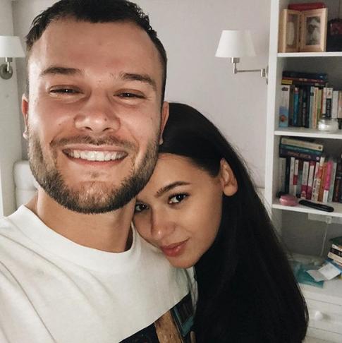 Макс Корж стал дважды папой