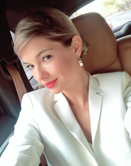 Наталья Бардо: «Да мы уже и не пара»