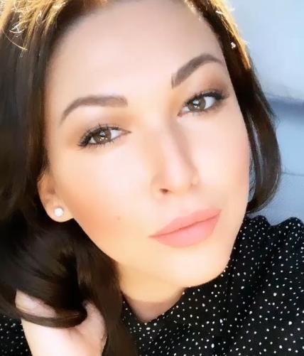 Дубцовой удалось сохранить теплые отношения с экс-супругом