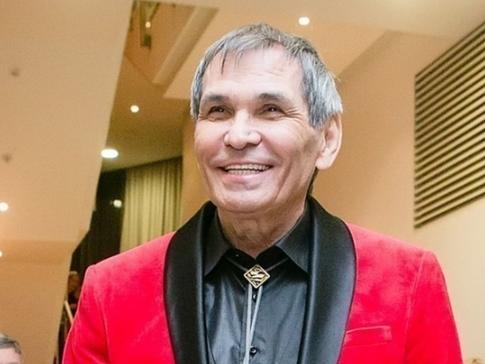 У Алибасова начались осложнения после ожога