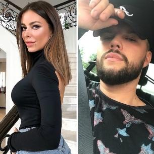 Лорак приписывают роман с другом Егора Крида