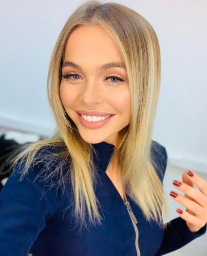 Хилькевич рассказала, как совмещает семью и уход за собой