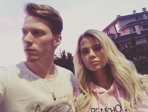 Внук Пугачевой высказался о беременности своей жены