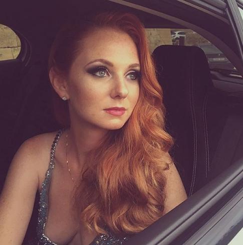 Лена Катина раскрыла секрет гармонии в браке с иностранцем