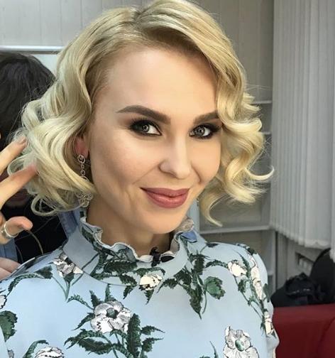 Пелагея скорбит о звезде «Голоса» Алексее Сафиулине