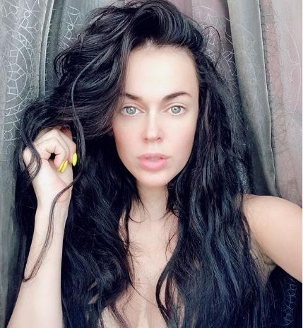 Терешина не смогла бы жить на 100 тысяч в месяц