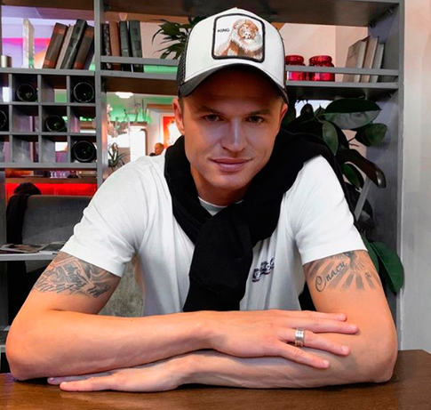 Экстрасенс о Дмитрии Тарасове: «Бузовой повезло, что судьба их развела»