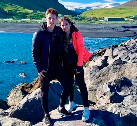 Ведунья о Липницкой и Тарасенко: «Их связывают чувства»