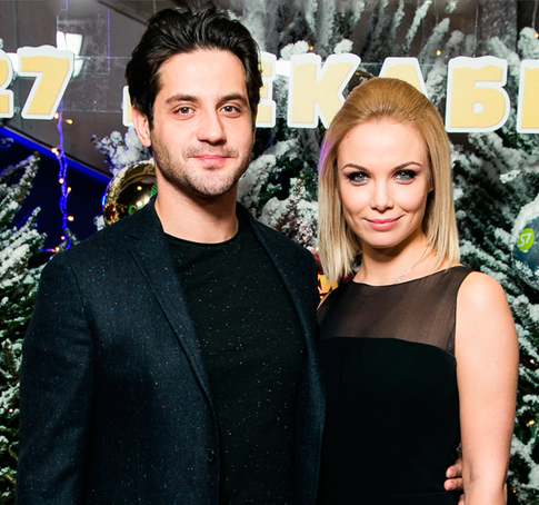 Ясновидящая: «Арнтгольц будет счастлива в браке с Богатыревым»