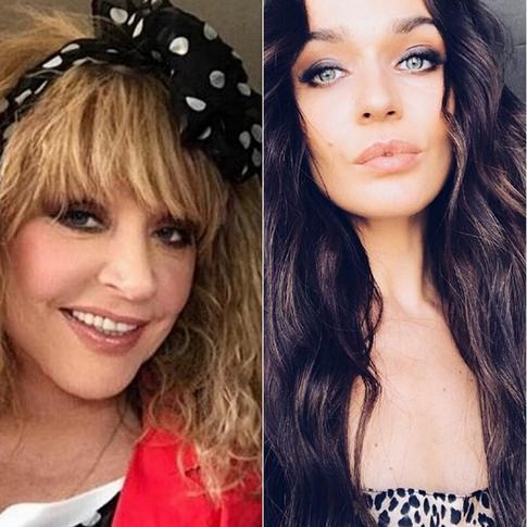 Водонаева прокомментировала скандал с Пугачевой