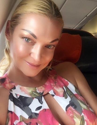 Волочкова вспомнила о мести Керимова и травле в Большом театре