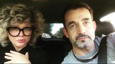 Ольга Дроздова решилась сменить фамилию