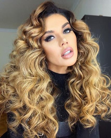 Седокова поблагодарила Рудову за поддержку в период развода