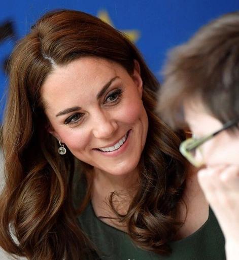 Миддлтон заподозрили в пристрастии к «уколам красоты»