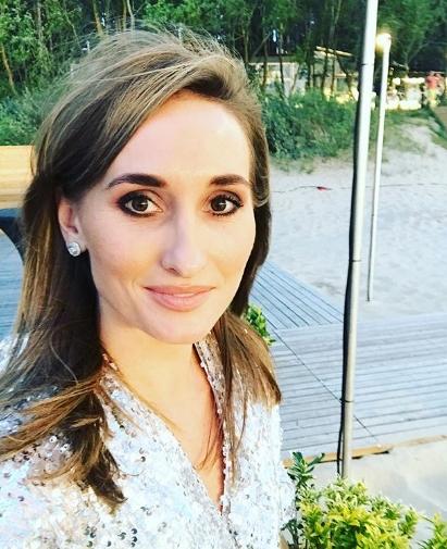 Дочь Винокура жертвовала здоровьем ради балета