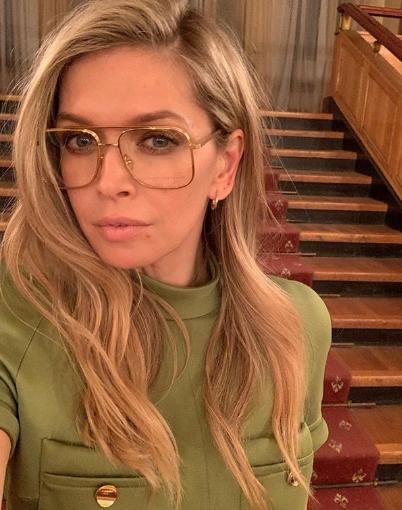 Брежнева удивила своим способом омоложения