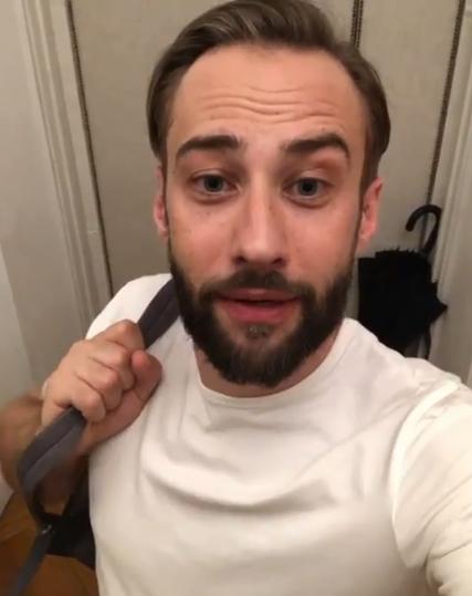 «Не хочу пропускать жизнь ребенка»: Шепелев считает себя сумасшедшим папашей