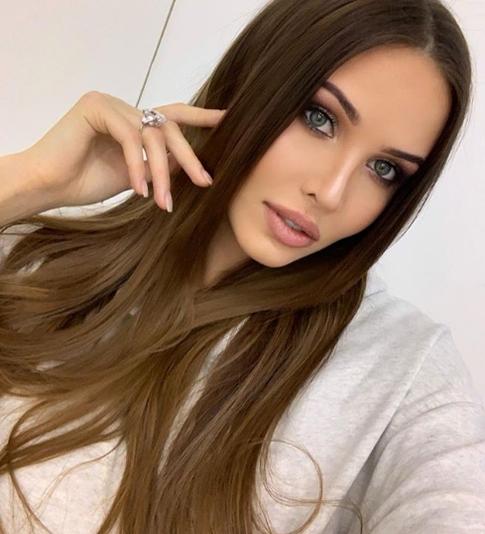 Невеста Тимати рассказала о переменах в характере