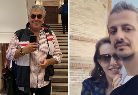 Садальский назвал дату свадьбы Собчак и Богомолова