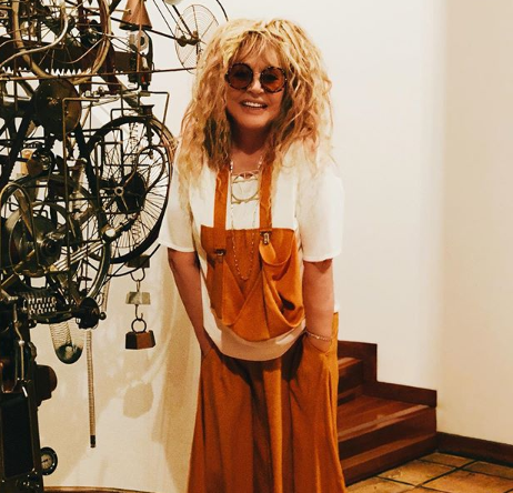 Алле Пугачевой грозят обязательные работы