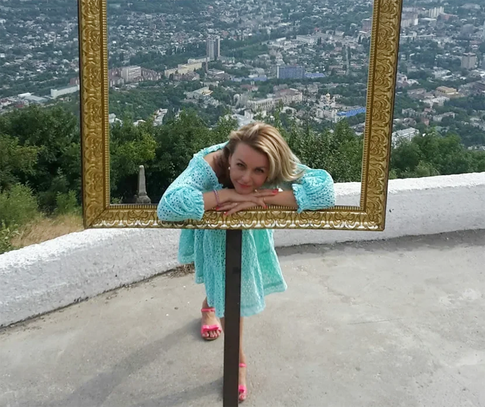 Путеводитель по Пятигорску от солистки ВИА «Пламя»