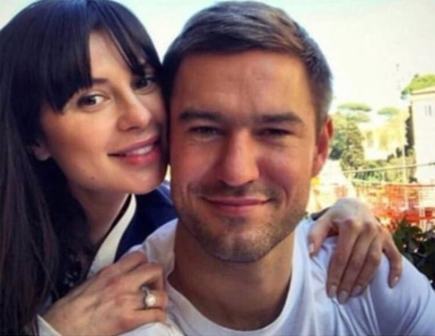 Бывшая девушка Тимати стала женой миллиардера