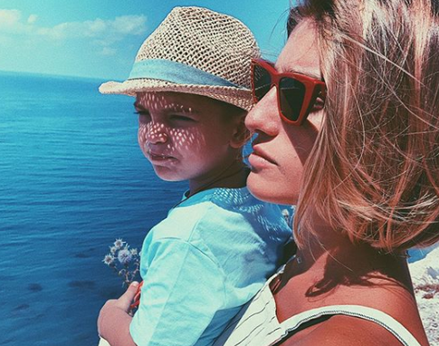 Нино Нинидзе ищет съемную квартиру