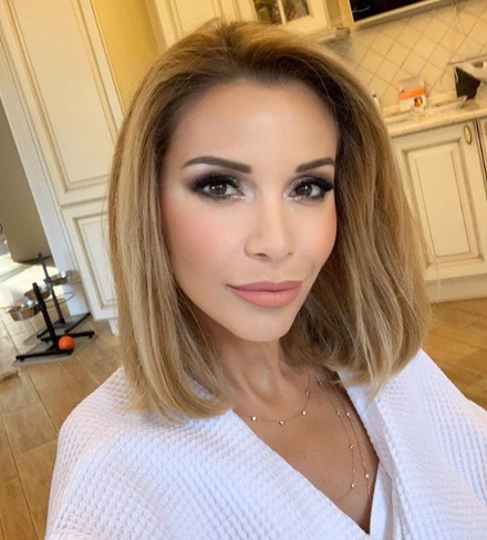 Ольга Орлова объяснила, почему боится влюбляться