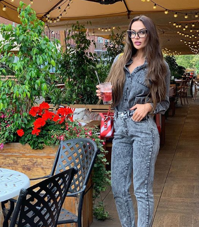 Водонаева в 18 лет отправит сына «с вещами на выход»